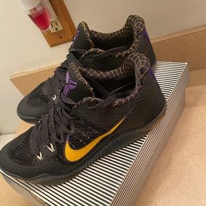 Kobe XI (11) Carpe Diem